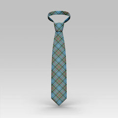 Paisley District Tartan Classic Tie