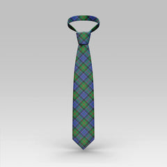 Paterson Tartan Classic Tie