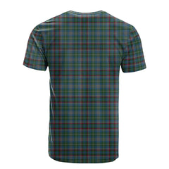 Penman 01 Tartan T-Shirt