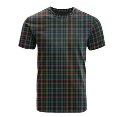 Penman 02 Tartan T-Shirt
