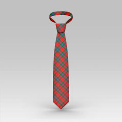 Perthshire District Tartan Classic Tie