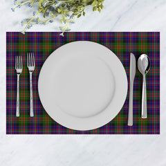 Chalmers Tartan Placemat