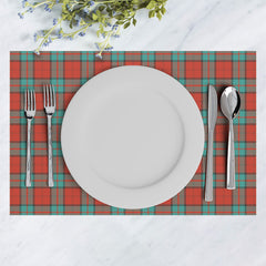 Dunbar Ancient Tartan Placemat