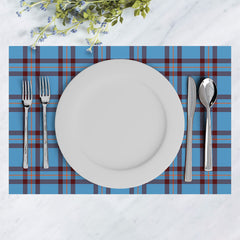 Elliot Ancient Tartan Placemat