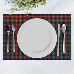 MacLennan Modern Tartan Placemat