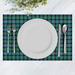 Mitchell Ancient Tartan Placemat