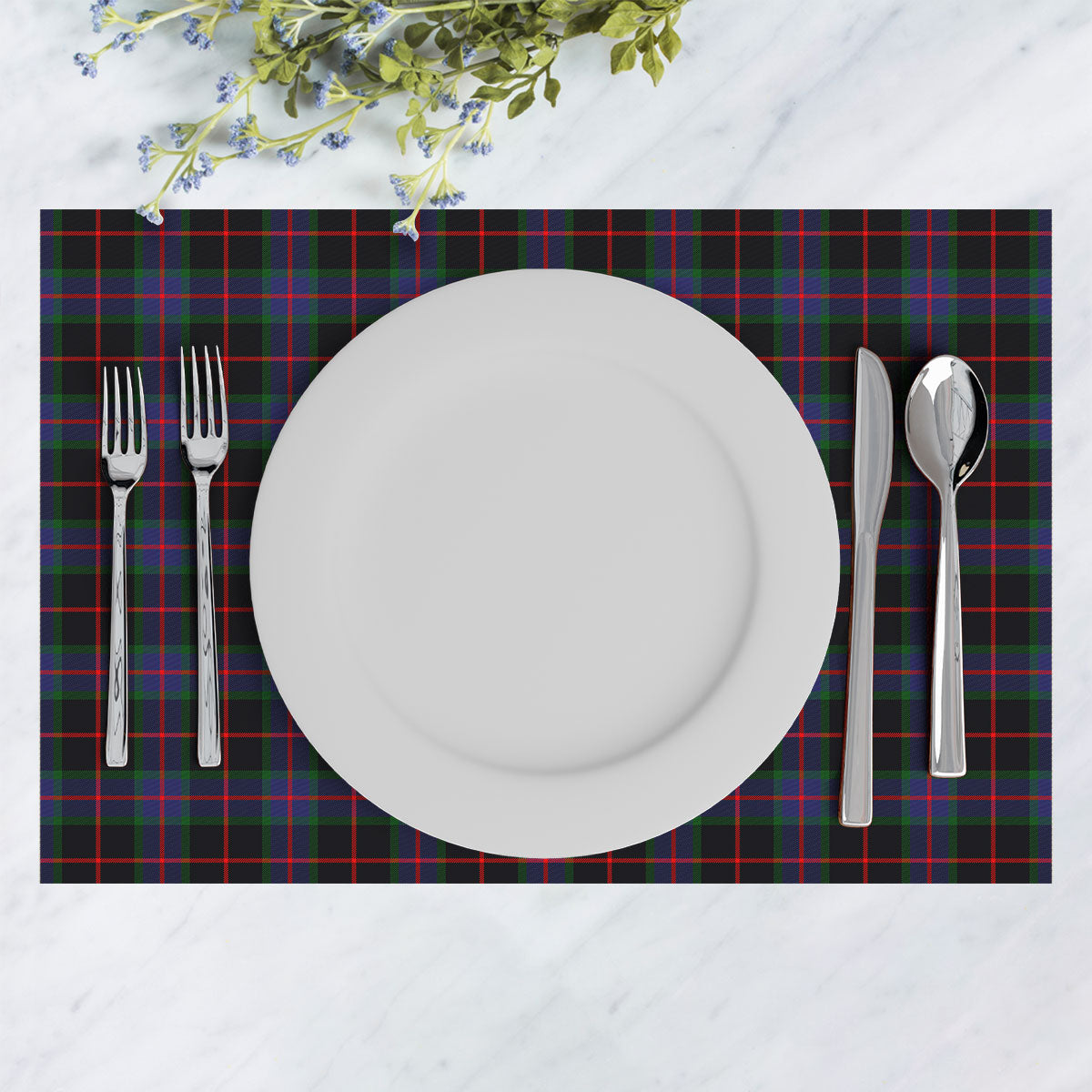 Nairn Tartan Placemat