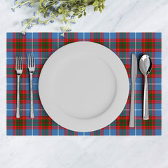 Preston Tartan Placemat