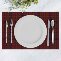 Walker Tartan Placemat