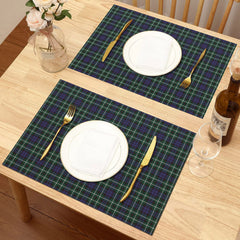 Allardice Tartan Placemat