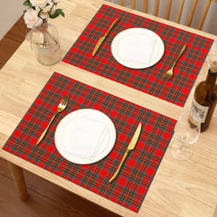 MacBean Tartan Placemat