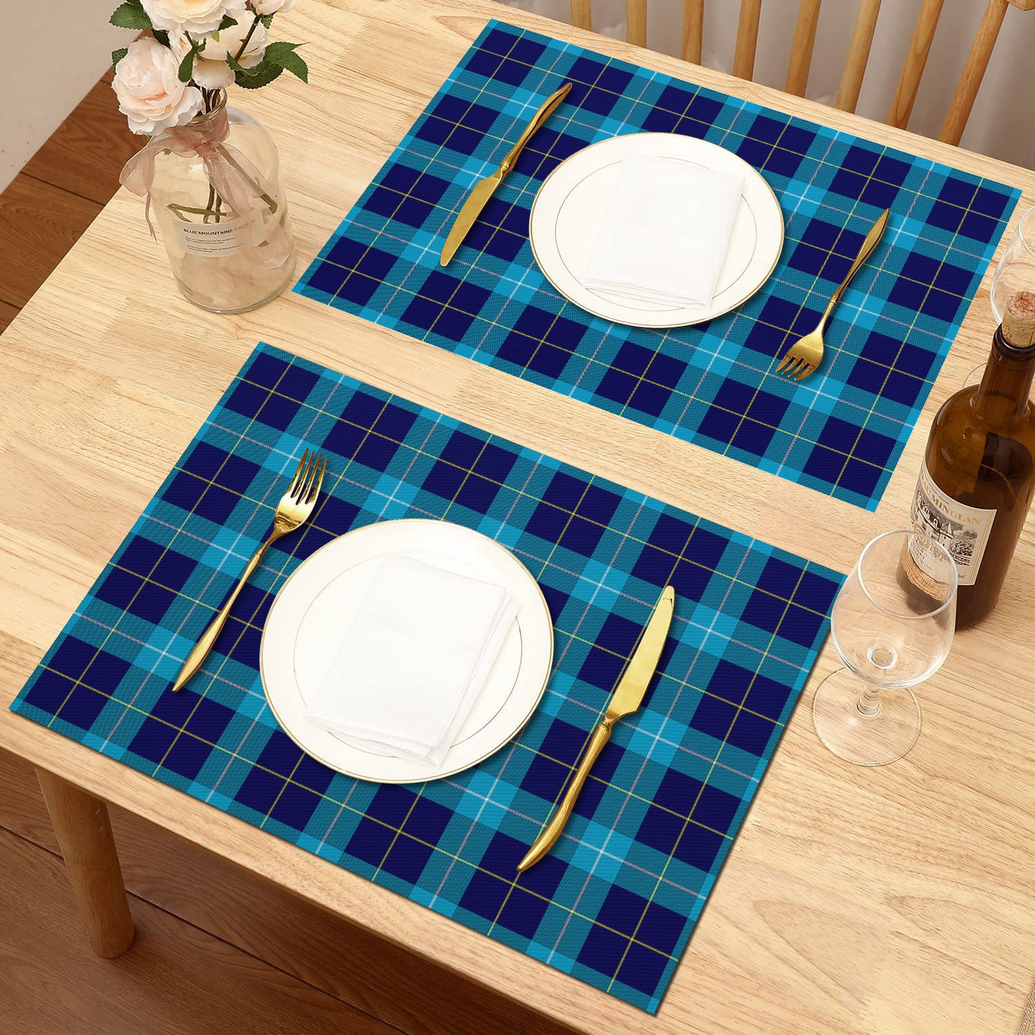 McKerrell Tartan Placemat