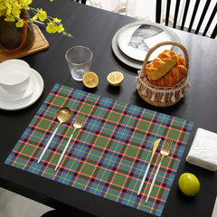 Aikenhead Tartan Placemat