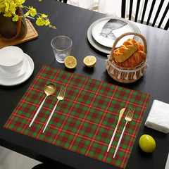 Ainslie Tartan Placemat