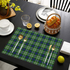 Blackadder Tartan Placemat