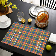 Buchanan Ancient Tartan Placemat