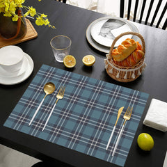 Earl of St Andrews Tartan Placemat