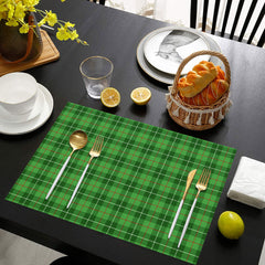 Galloway District Tartan Placemat