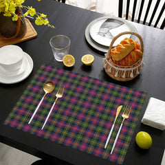 MacLennan Modern Tartan Placemat