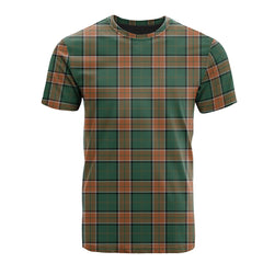 Pollock Tartan T-Shirt