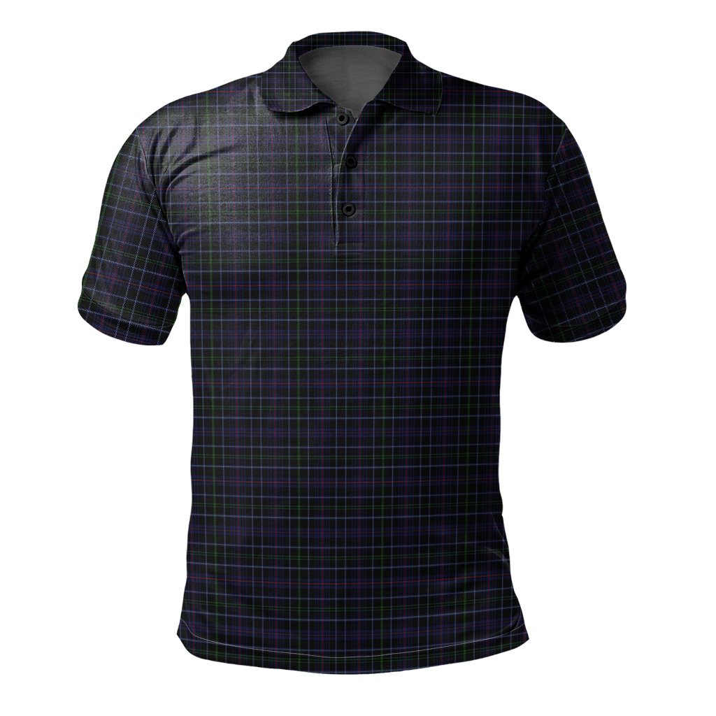 Pride Tartan Polo Shirt