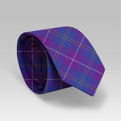 Pride of Glencoe Tartan Classic Tie