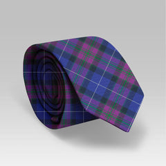 Pride of Scotland Tartan Classic Tie