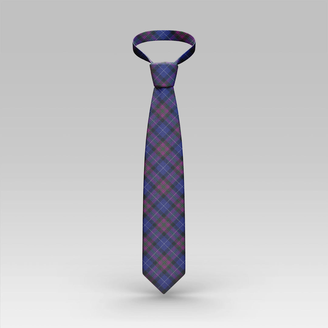 Pride of Scotland Tartan Classic Tie