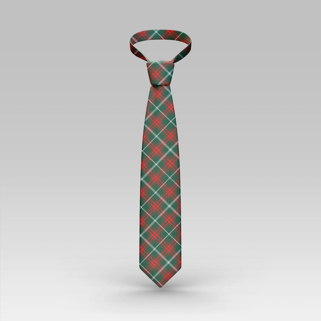 Prince of Wales Tartan Classic Tie