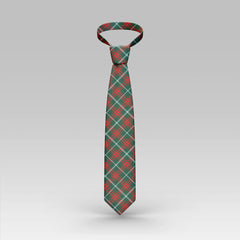 Prince of Wales Tartan Classic Tie