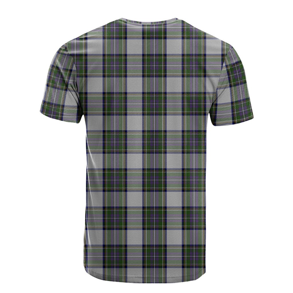 Pritchard Tartan T-Shirt