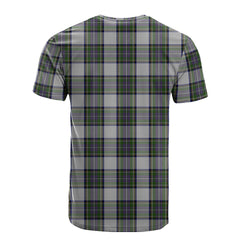 Pritchard Tartan T-Shirt