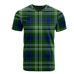 Purves Tartan T-Shirt