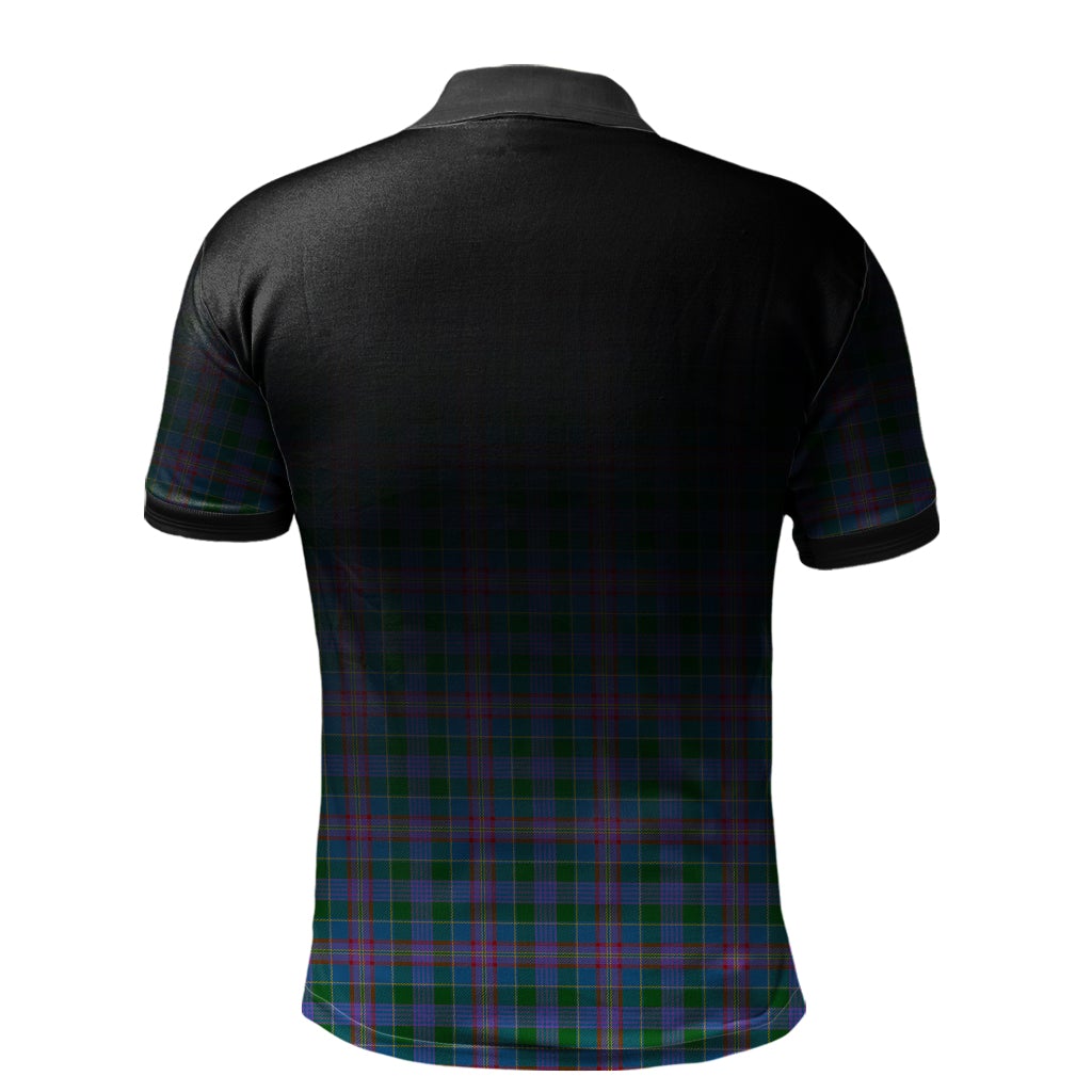 Ralston 01 Tartan Polo Shirt - Alba Celtic Style