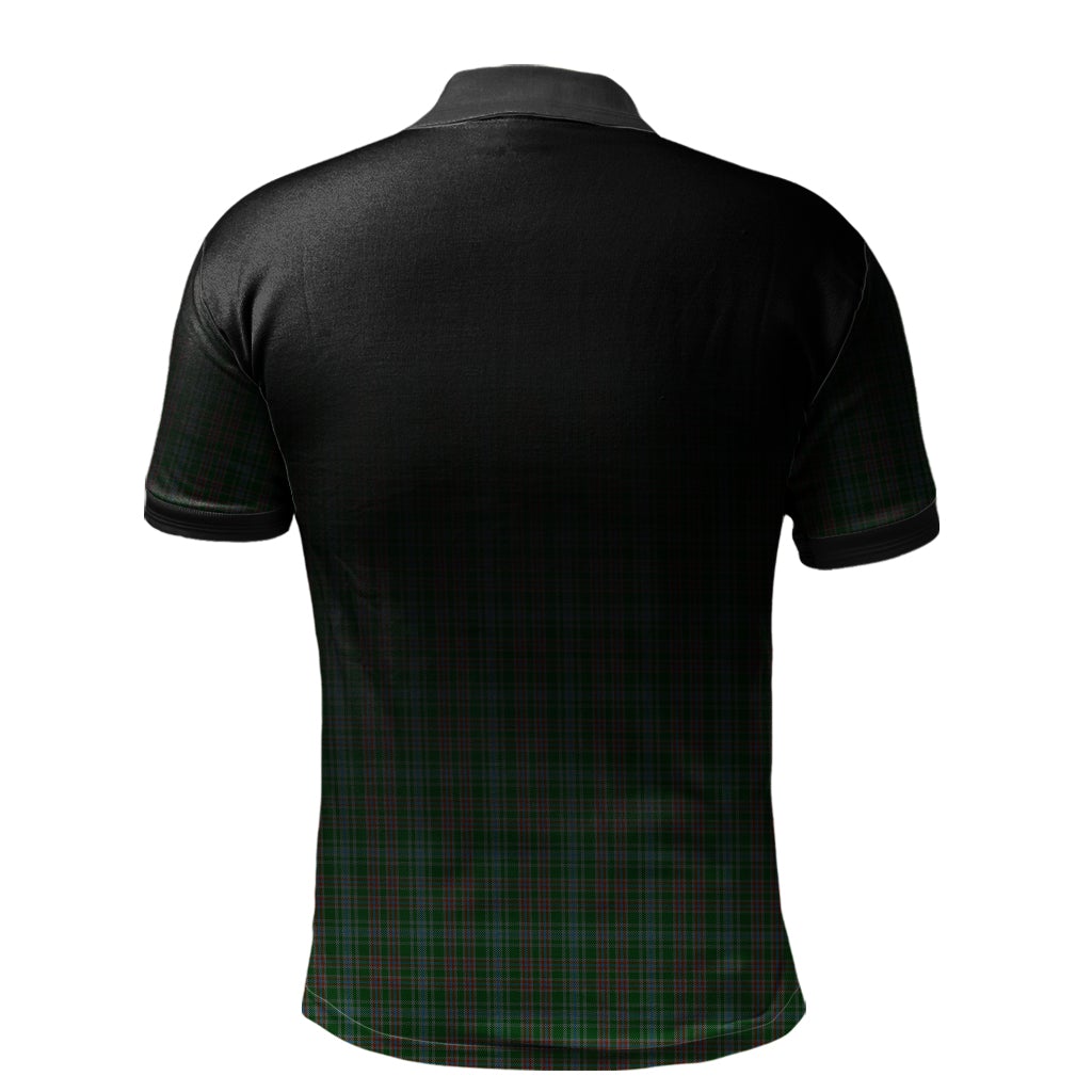 Ralston 02 Tartan Polo Shirt - Alba Celtic Style