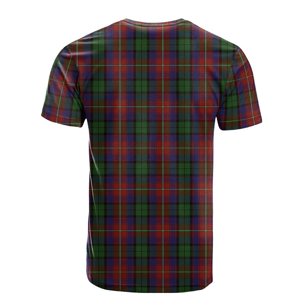 Rattray of Lude Tartan T-Shirt