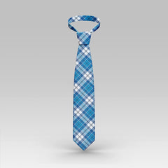 Roberton Tartan Classic Tie