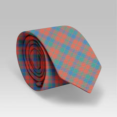 Robertson Ancient Tartan Classic Tie