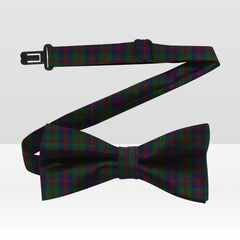 Robertson 01 Tartan Bow Tie