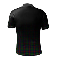 Robertson 01 Tartan Polo Shirt - Alba Celtic Style