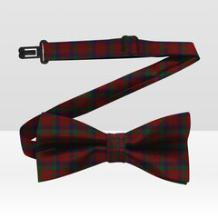 Robertson 02 Tartan Bow Tie