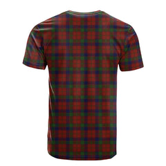 Robertson 02 Tartan T-Shirt