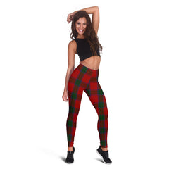 Robertson 04 Tartan Leggings