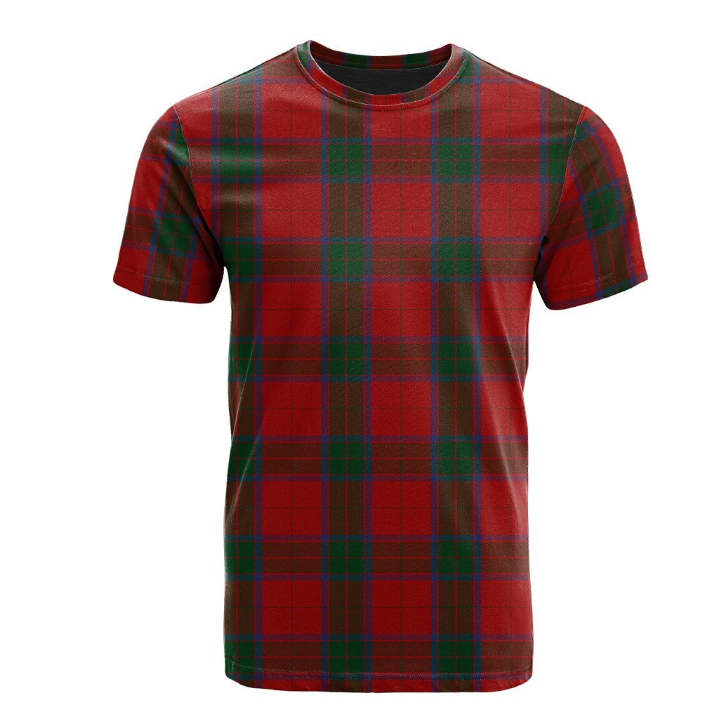 Robertson 04 Tartan T-Shirt