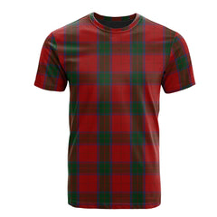Robertson 04 Tartan T-Shirt