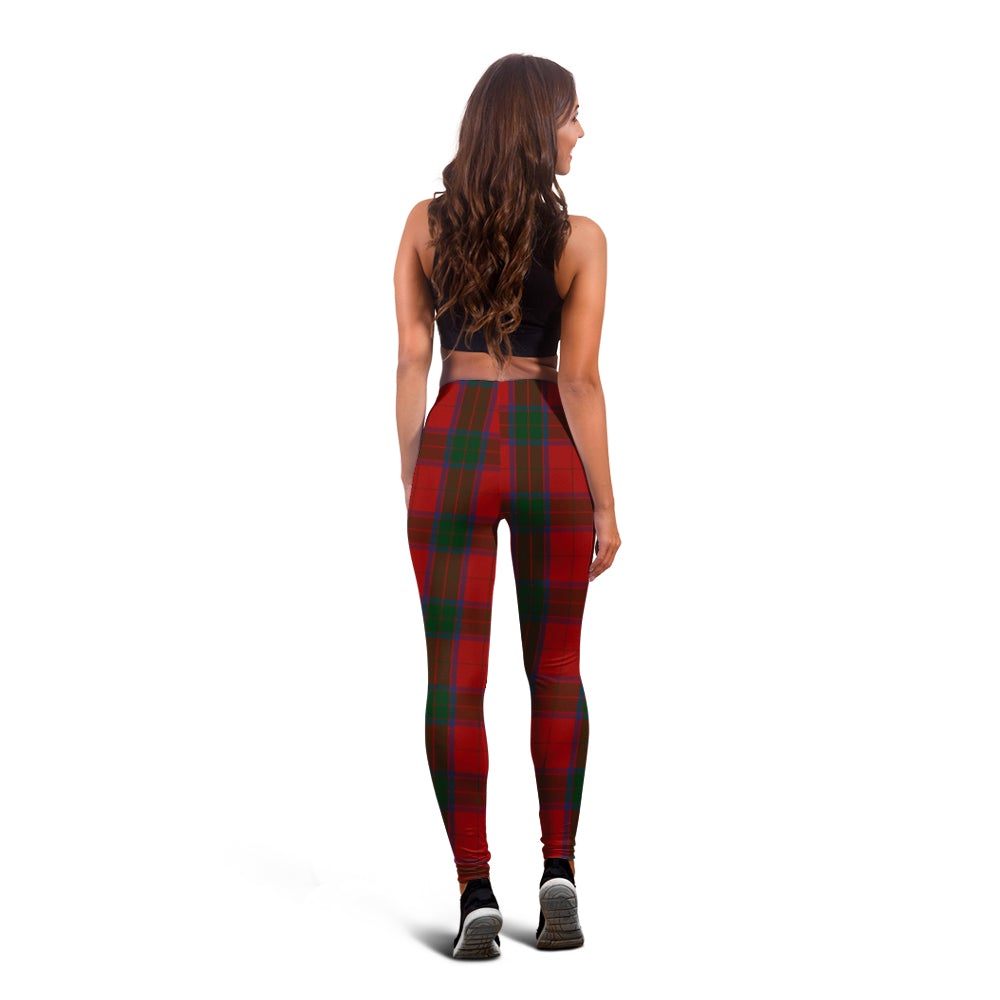 Robertson 04 Tartan Leggings