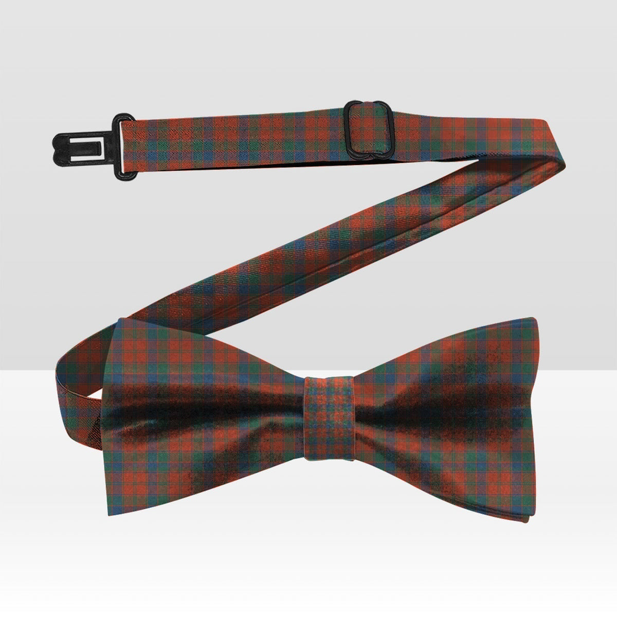 Robertson Ancient Tartan Bow Tie