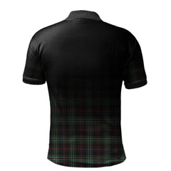 Rollo Hunting Tartan Polo Shirt - Alba Celtic Style