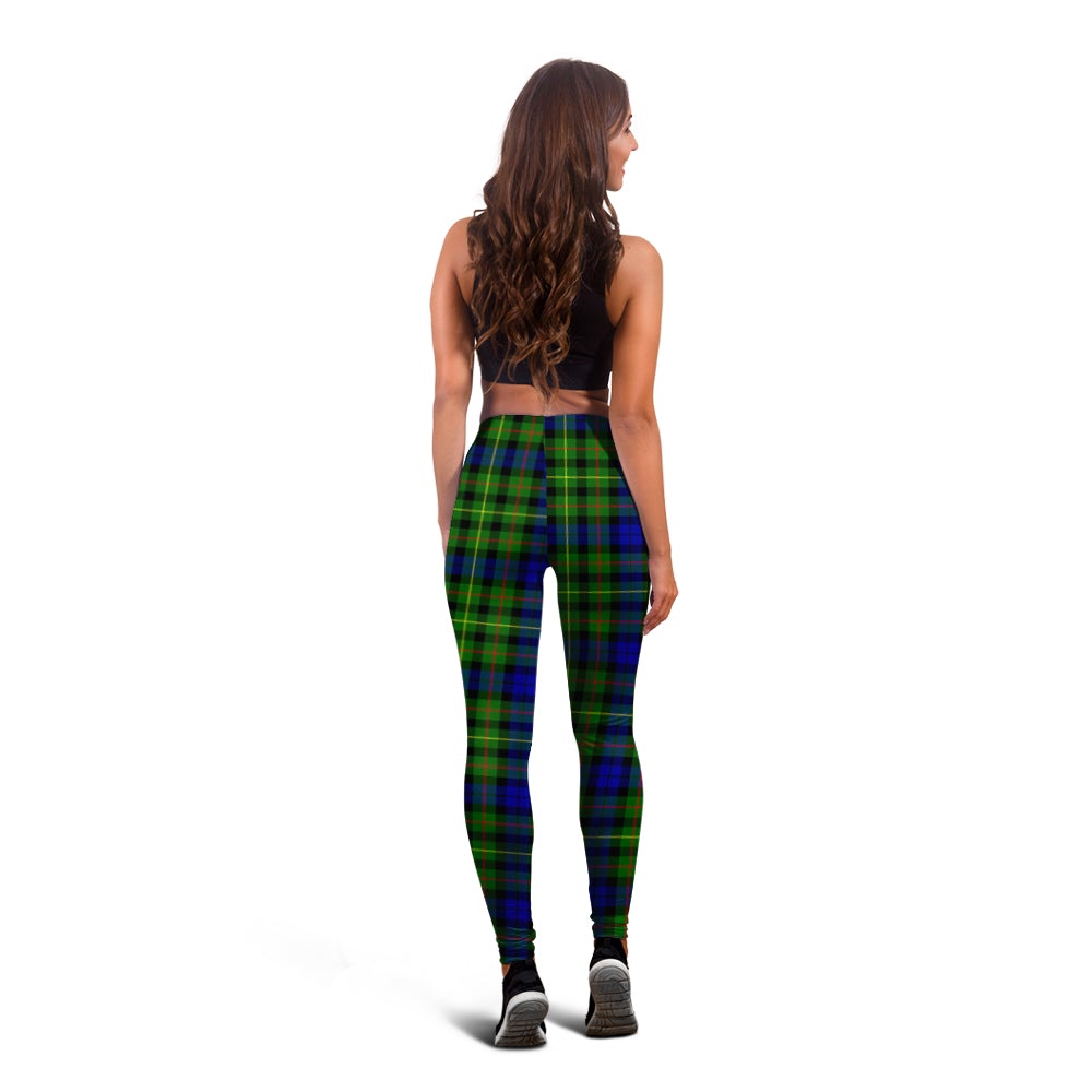 Rollo Modern Tartan Leggings