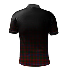 Ross 01 Tartan Polo Shirt - Alba Celtic Style
